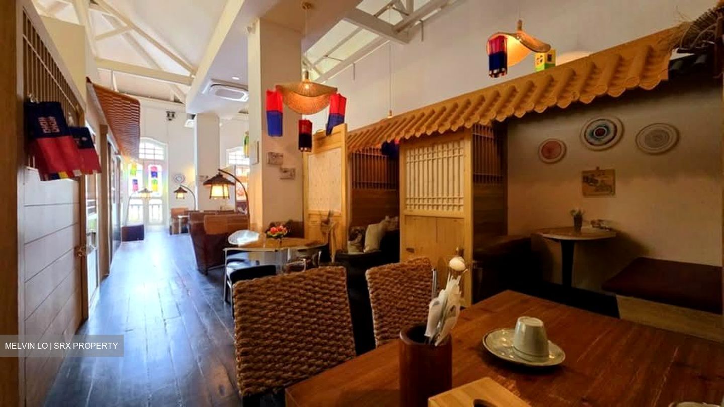 Tanjong Pagar Conservation Area (D2), Shop House #543683301